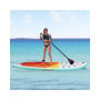 Kahuna Hana Inflatable Stand Up Paddle Board 11FT SUP Paddleboard with Pump thumbnail 6