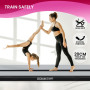 Powertrain 3m Airtrack Tumbling Mat Air Track Exercise Gymnastics with Pump thumbnail 6