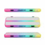 Powertrain 3m x 1m Inflatable Air Track 20cm Thick Gymnastics Exercise Tumbling Mat in Rainbow with Electric Pump thumbnail 16