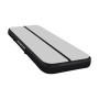 Powertrain 4m x 2m Airtrack Tumbling Mat Gymnastics Exercise Air Track with Pump thumbnail 1