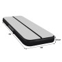 Powertrain 4m x 2m Airtrack Tumbling Mat Gymnastics Exercise Air Track with Pump thumbnail 3