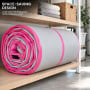 Powertrain 7m Airtrack Tumbling Mat Gymnastics Exercise 20cm Air Track with Pump thumbnail 11