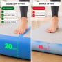 Powertrain 3m x 1m Inflatable Air Track 20cm Thick Gymnastics Exercise Tumbling Mat in Blue with Electric Pump thumbnail 10