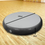 Powertrain 1m Air Track Spot Round Inflatable Gymnastics Tumbling Mat Pump Black thumbnail 7