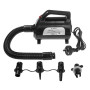 600W Electric Air Inflatable Pump Inflator thumbnail 1