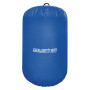 Inflatable Air Exercise Roller Gymnastics Gym Barrel 120 x 75cm Blue thumbnail 1