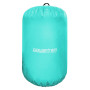 Inflatable Air Exercise Roller Gymnastics Gym Barrel 120 x 75cm Green thumbnail 1