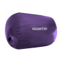 Inflatable Air Exercise Roller Gymnastics Gym Barrel 120 x 75cm Purple thumbnail 3