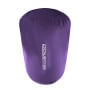 Inflatable Air Exercise Roller Gymnastics Gym Barrel 120 x 75cm Purple thumbnail 4