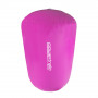Inflatable Air Exercise Roller Gymnastics Gym Barrel 120 x 75cm Pink thumbnail 3