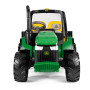 John Deere Dual Force Tractor Battery Operated 2-Seater Ride On thumbnail 4