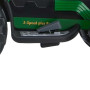 Kahuna John Deere Ride On 12V Ground Loader - IGOR0069 thumbnail 2