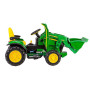 Kahuna John Deere Ride On 12V Ground Loader - IGOR0069 thumbnail 3