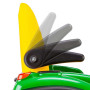 Kahuna John Deere Ride On 12V Ground Loader - IGOR0069 thumbnail 5