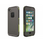 LifeProof Case for iPhone 7 Genuine Fre Cover - Grey thumbnail 1
