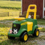 John Deere Sit N Scoot Activity Tractor Kids Ride On Toy with Sounds thumbnail 9
