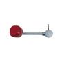 AL-KO Jockey Wheel Replacement Handle Pin Fit- JRH6P thumbnail 1