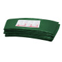 Kahuna 10ft Replacement Trampoline Safety Pad Cover and Jumping Spring Mat - Green thumbnail 3
