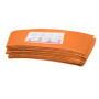 Kahuna 6ft Trampoline Replacememnt Safety Pad Cover and Spring Jumping Bounce Mat Orange thumbnail 3