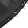 Kahuna 6ft Trampoline Replacememnt Safety Pad Cover and Spring Jumping Bounce Mat Purple thumbnail 5