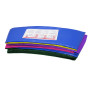 Kahuna 6ft Trampoline Replacememnt Safety Pad Cover and Spring Jumping Bounce Mat Rainbow thumbnail 4