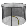 Kahuna 12ft Trampoline Pad and Net - Green thumbnail 4