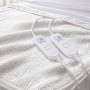 Laura Hill King Electric Heated Underlay Blanket Fleecy Fabric with Timer thumbnail 10