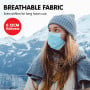 50x Disposable Mask Face Masks thumbnail 5