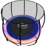 Kahuna LED Multi-Colour Smart Motion Sensor Trampoline Lighting Kit with 16 Colours for 12ft Trampolines thumbnail 1