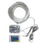 Kahuna LED Multi-Colour Smart Motion Sensor Trampoline Lighting Kit with 16 Colours for 12ft Trampolines thumbnail 2