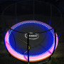 Kahuna LED Multi-Colour Smart Motion Sensor Trampoline Lighting Kit with 16 Colours for 12ft Trampolines thumbnail 8