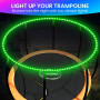 Kahuna LED Kit Suits 14ft-16ft Trampolines Multi-Colour Smart Motion Sensor thumbnail 7