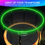 Kahuna LED Kit Suits 14ft-16ft Trampolines Multi-Colour Smart Motion Sensor Lighting with 16 colours thumbnail 9