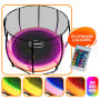 Kahuna LED Kit Suits 6ft-8ft Trampolines Multi-Colour Smart Motion Sensor Lighting with 16 colours thumbnail 7