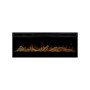 Dimplex 50-inch Linear Fireplace Driftwood and River Rock Accessory Package thumbnail 2