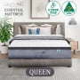 Laura Hill Essential Australian Made Queen Premium Mattress thumbnail 10