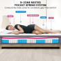 Laura Hill Exquisite Australian Made Double Premium Mattress thumbnail 4