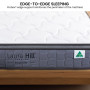 Laura Hill Exquisite Australian Made Queen Premium Mattress thumbnail 5