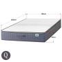 Laura Hill Exquisite Australian Made Queen Premium Mattress thumbnail 3