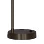 Sarantino Metal Task Lamp with USB Port - Bronze thumbnail 9