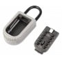 Portable Keysafe Padlock Digital Combination Security Safebox Lock thumbnail 2