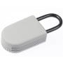 Portable Keysafe Padlock Digital Combination Security Safebox Lock thumbnail 4