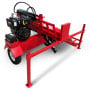 Yukon 60 Tonne Diesel Log Splitter with Hydraulic Lift 498cc Electric Key Start thumbnail 16