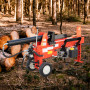 Yukon Electric 12 Ton Log Splitter Wood Cutter thumbnail 10