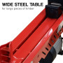 Yukon 8 Tonne 2200W Electric Hydraulic Log Splitter Wood Cutter thumbnail 12