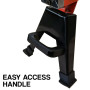 Yukon 8 Tonne 2200W Electric Hydraulic Log Splitter Wood Cutter thumbnail 13