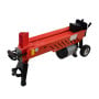 Yukon 8 Tonne 2200W Electric Hydraulic Log Splitter Wood Cutter thumbnail 3