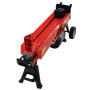 Yukon 8 Tonne 2200W Electric Hydraulic Log Splitter Wood Cutter thumbnail 4