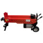 Yukon 8 Tonne 2200W Electric Hydraulic Log Splitter Wood Cutter thumbnail 5