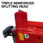 Yukon 8 Tonne 2200W Electric Hydraulic Log Splitter Wood Cutter thumbnail 7